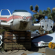 Illustration for article titled The Worlds Most Bizarre Aircraft Graveyards